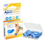 Sea - band enfant bracelet anti - naus�es bleu 2 unit�s