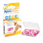 Sea - band enfant bracelet anti - naus�es rose 2 unit�s