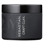 Sebastian professional craft clay pâte mate argile texturisante et modelante 50ml Sebastian professional craft clay pâte mate argile texturisante et modelante 50ml