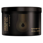 Sebastian professional dark oil anti - frizz masque léger 500ml Sebastian professional dark oil anti - frizz masque léger 500ml