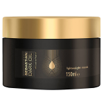 Sebastian professional masque dark oil léger huile jojoba argan 150ml Sebastian professional masque dark oil léger huile jojoba argan 150ml
