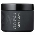 Sebastian professional texture maker pte mate argile texturisante et modelante 50ml