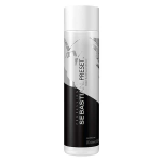 Sebastian professional texture maker preset aprs - shampoing texturisant 1l