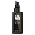 Sebastian professional the groom huile sublimatrice cheveux et barbe 30ml Sebastian professional the groom huile sublimatrice cheveux et barbe 30ml