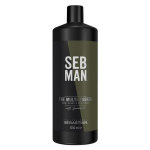 Sebastian professional the multi - tasker gel nettoyant 3en1 1000ml