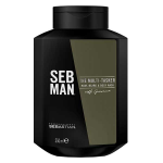 Sebastian professional the multi - tasker gel nettoyant 3en1 250ml Sebastian professional the multi - tasker gel nettoyant 3en1 250ml