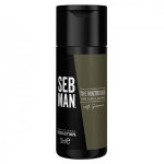 Sebastian professional the multi - tasker gel nettoyant 3en1 50ml