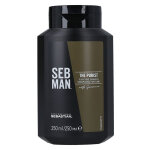 Sebastian professional the purist shampoooing purifiant anti - pelliculaire 250ml Sebastian professional the purist shampoooing purifiant anti - pelliculaire 250ml