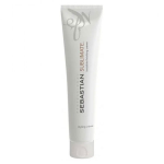 Sebastian professional trilliance sublimate cr�me anti - frisottis 100ml