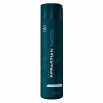 Sebastian professional twisted aprs - shampooing cheveux boucls 250ml