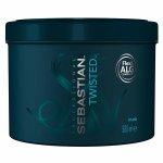 Sebastian professional twisted masque cheveux boucls 500ml