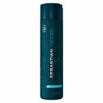 Sebastian professional twisted shampooing cheveux boucls 250ml