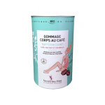 Secrets des fées gommage corps au café raffermissant 200g Secrets des fées gommage corps au café raffermissant 200g