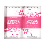 Secrets des fes gommage hydratant clat du teint 8g