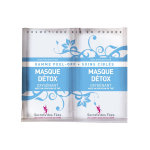 Secrets des fes masque dtox oxygnant 16g