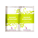 Secrets des f�es masque hydratant repulpant 9g