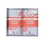 Secrets des fes masque puret quilibrant 16g