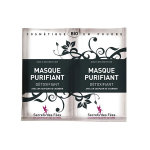 Secrets des fes masque purifiant dtoxifiant 9g