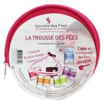 Secrets des fes trousse des fes visage