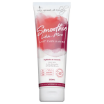 Les secrets de loly coiffants & leave - in lait capillaire smoothie litchi m�re 250ml