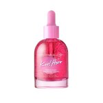 Les secrets de loly kurl hero hair & scalp fortifying serum 50ml