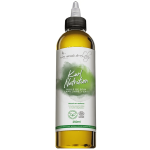 Les secrets de loly kurl nutrition huile de soin capillaire 3 - en - 1 250ml