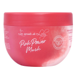 Les secrets de loly pink power mask 300 ml