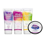 Les secrets de loly routine cheveux epais cr�pus