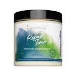 Les secrets de loly soin masque hydratant repair time 230ml