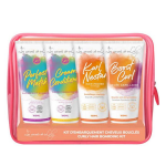 Les secrets de loly - trousse de voyage cheveux boucls