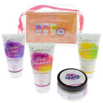 Les secrets de loly trousse de voyage pour cheveux crépus Les secrets de loly trousse de voyage pour cheveux crépus