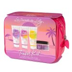 Les secrets de loly trousse de voyage cheveux cr�pus 2026