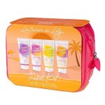 Les secrets de loly trousse de voyage cheveux fris�s 2026