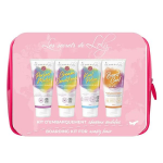 Les secrets de loly - trousse de voyage cheveux ondulés Les secrets de loly - trousse de voyage cheveux ondulés