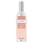 Les secrets de louise eau de toilette ambre troublant 100ml