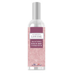 Les secrets de louise eau de toilette bois de rose enchanteur 100ml