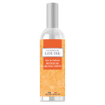 Les secrets de louise eau de toilette dlicieuse orange epice 100ml