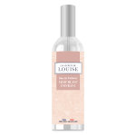 Les secrets de louise eau de toilette musc blanc enivrant 100ml