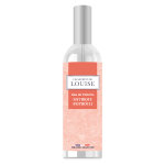 Les secrets de louise eau de toilette mythique patchouli 100ml