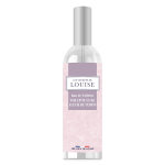 Les secrets de louise eau de toilette voluptueuse fleur de coton 100ml