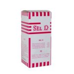 Sel dittique 300g
