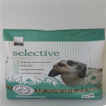 Selective lapin aliment complet croquette 1, 5kg