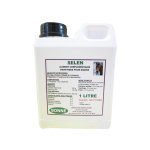 Selen vitamine e + selenium l'aliment des tendons et des muscles cheval solution buvable 1l
