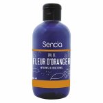 Sencia eau de fleur d'oranger 250ml