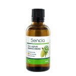Sencia huile d'amande douce 50ml Sencia huile d'amande douce 50ml