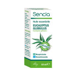 Sencia huile essentielle eucalyptus globulus 10ml Sencia huile essentielle eucalyptus globulus 10ml