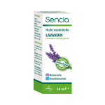 Sencia huile essentielle lavandin 10ml