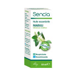 Sencia huile essentielle niaouli 10ml