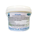 Sennecq bonne ail en poudre 1kg