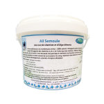 Sennecq bonne ail semoule 1kg